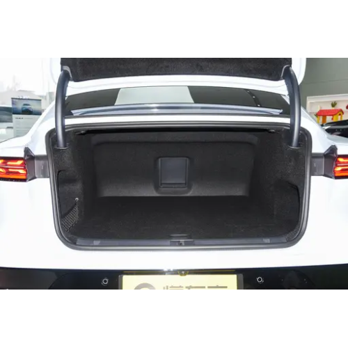 2023 New Energy Vehicle High Performance Electric Ev Cars Voyah Zhuiguang Chasing 580km Standard Voyah Chasing Light Car